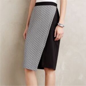 HD in Paris ANTHROPOLOGIE pencil skirt
